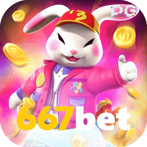 667bet.com LOGO