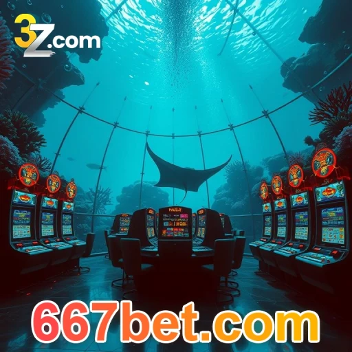 667bet.com Jogos de caça-níqueis