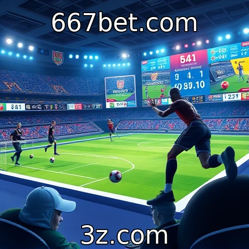 Crescimento da realidade virtual na indústria de jogos